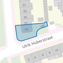 Perceel AHM01-Q-8676