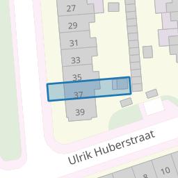 Perceel AHM01-Q-8677