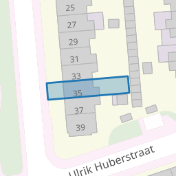 Perceel AHM01-Q-8678