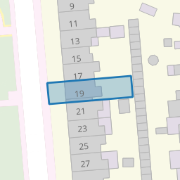 Perceel AHM01-Q-8687