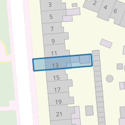 Perceel AHM01-Q-8690