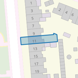 Perceel AHM01-Q-8691