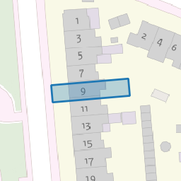 Perceel AHM01-Q-8692