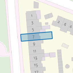 Perceel AHM01-Q-8693