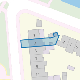 Perceel AHM01-Q-8695