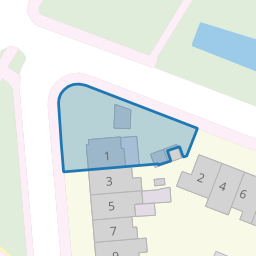 Perceel AHM01-Q-8696