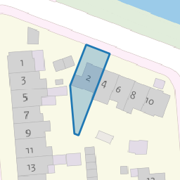 Perceel AHM01-Q-8697