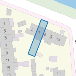 Perceel AHM01-Q-8698