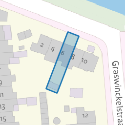 Perceel AHM01-Q-8699