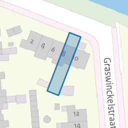 Perceel AHM01-Q-8700