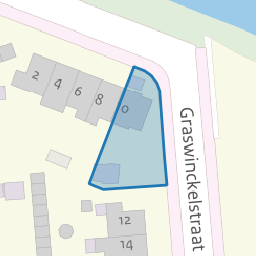 Perceel AHM01-Q-8701