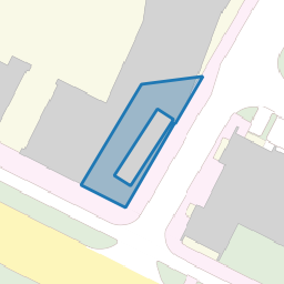 Perceel AHM01-Q-8709