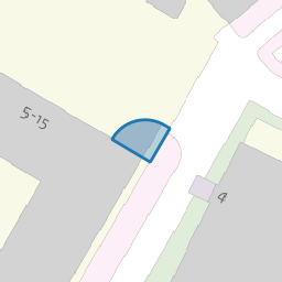 Perceel AHM01-Q-8713