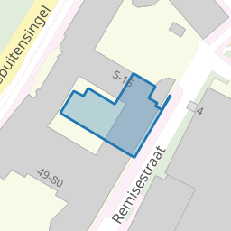 Perceel AHM01-Q-8715