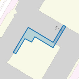 Perceel AHM01-Q-8716