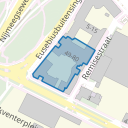 Perceel AHM01-Q-8725