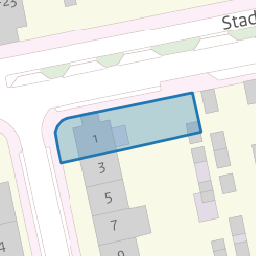 Perceel AHM01-Q-8735