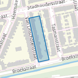 Perceel AHM01-Q-8737