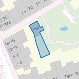 Perceel AHM01-Q-8740