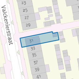 Perceel AHM01-Q-8745