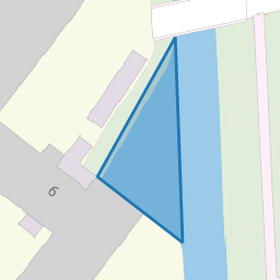 Perceel AHM01-Q-8747