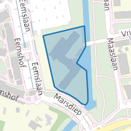 Perceel AHM01-Q-8749