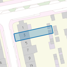 Perceel AHM01-Q-8770