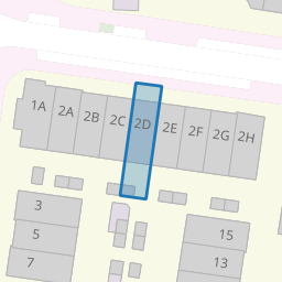 Perceel AHM01-Q-8789