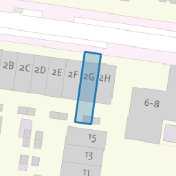 Perceel AHM01-Q-8792