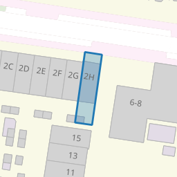 Perceel AHM01-Q-8793