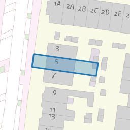 Perceel AHM01-Q-8795