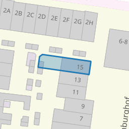 Perceel AHM01-Q-8797