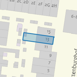 Perceel AHM01-Q-8798