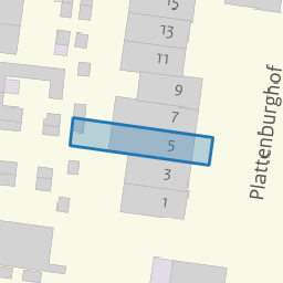 Perceel AHM01-Q-8802