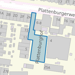 Perceel AHM01-Q-8806