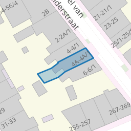 Perceel AHM01-Q-8829