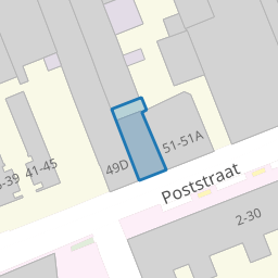 Perceel AHM01-Q-8840