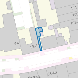 Perceel AHM01-Q-8864