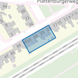 Perceel AHM01-Q-8899