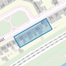 Perceel AHM01-Q-8900