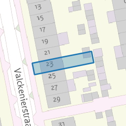 Perceel AHM01-Q-8905