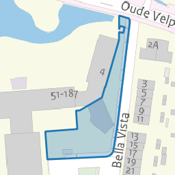 Perceel AHM01-Q-8922