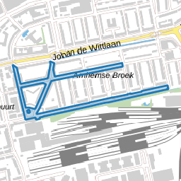 Perceel AHM01-Q-8927