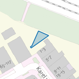 Perceel AHM01-Q-8930