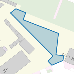 Perceel AHM01-Q-8953