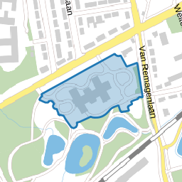 Perceel AHM01-Q-8968