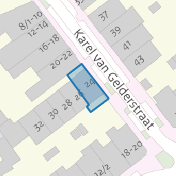 Perceel AHM01-Q-8969