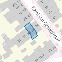 Perceel AHM01-Q-8970