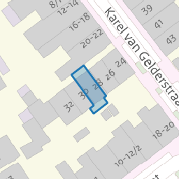 Perceel AHM01-Q-8971