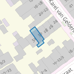 Perceel AHM01-Q-8972